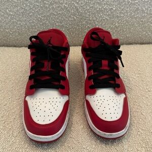 NIKE air jordan 1 dunk low Size 6.5Y